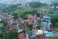 Lembah Anai Dibuka 24 Jam Setelah Bencana Langsung Macet Mengular Imbas One Way