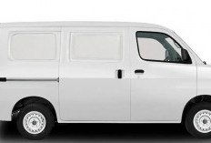 Daihatsu Gran Max Blind Van Jadi Pilihan Andal untuk Akselerasi Bisnis Kuliner