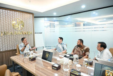 Kolaborasi Jasa Raharja–DPP Organda: Tiga Inisiatif Utama untuk Transformasi Transportasi Publik