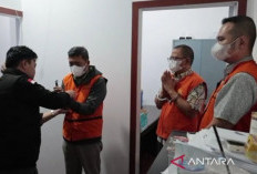 Kasus Dugaan Korupsi PLTA Musi, Kejati Bengkulu Tetapkan 4 Tersangka Baru, Ini Nama-Namanya