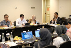 Evaluasi Implementasi SAKIP 2025, Kementerian ATR/BPN Susun Transformasi Pelayanan Pertanahan dan Tata Ruang