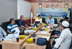 Universitas Jambi Paparkan Analisis Pendirian BUMD Merangin, Potensi Agroindustri Jadi Fokus Utama