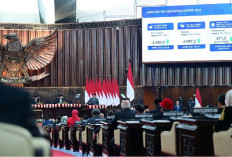 RAPBN 2027 Tembus Rp4.097,2 Triliun, Pemerintah Fokuskan pada Delapan Program Prioritas Nasional