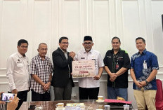 FK-IJK Provinsi Jambi Peduli, Salurkan Bantuan untuk Korban Banjir ke Aceh, Sumut dan Sumbar