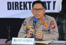 Ops Ketupat 2026 Berakhir, Polda Jambi: Situasi Kamtibmas Tetap Kondusif 