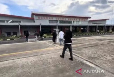 Bandara Bungo Jambi Tambah Rute Baru Terbang Perdana 15 Juni 2026