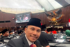 Ada Peluang di  Pilgub Jambi 2029, Edi Purwanto Tegaskan Masih Fokus Kerja Nyata