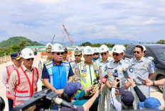 Dukung Mudik Aman dan Berkeselamatan bagi Masyarakat, Jasa Raharja Survey Kesiapan Operasi Ketupat 2026 di DIY