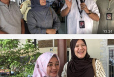 Nasabah Sumringah, Dana Hilang Diganti di Jum'at Berkah