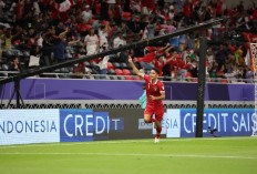 Gara-Gara Ini, Marselino Ferdinan Batal Bergabung Bersama Timnas U-22 di SEA Games 2025