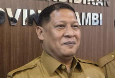 Disdik Provinsi Jambi Susun Aturan Sekolah Anti Radikalisme