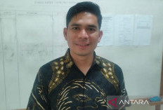 Paket Lengkap! KPK Ternyata Juga Tangkap Wabup Rejang Lebong