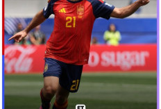 Hancurkan Austria 3-0, Spanyol Segel Tiket Babak 16 Besar Piala Dunia 2026