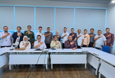 DPRD Jambi Dorong Kolaborasi Riset BRIN untuk Lindungi Komoditas Daerah dan Lingkungan