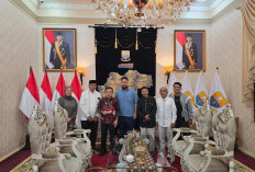 Tindak Lanjut RDPU BAM DPR RI Soal 'Zona Merah' Pertamina, Tim Gabungan DPR RI Turun ke Jambi Akhir Agustus