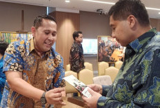 Usai Bertemu Menteri PKP Maruarar Sirait di Jakarta, Ini Empat Poin Penting yang Dibawa Bupati H M Syukur