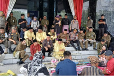 5.506 Sertifikat Terblokir, DPRD dan Pemkot Jambi Akhirnya Bawa Nasib Warga ke Presiden