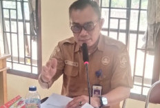 Amirzan Dorong Tata Kelola Pemerintahan Desa Berintegritas, Transparansi, dan Bebas Dari Korupsi