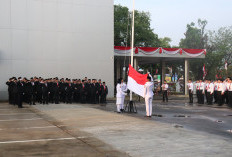 Makna Kemerdekaan bagi Bank Jambi, Tumbuh Bersama Ekonomi Daerah