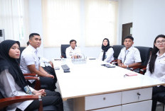 Kakanwil Kemenkum Jambi Ikuti Policy Talks Kemenkum Gorontalo Secara Virtual 