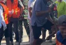 BPJS Ketenagakerjaan Lindungi Pekerja Program Kampung Bahagia Kota Jambi