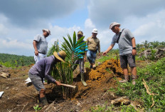 Membangun Kepercayaan Melalui Kemitraan