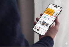 Belanja Akhir Pekan Lebih Hemat, BRI Hadirkan Promo Diskon Spesial di Tokopedia
