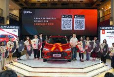 MG ZS Hybrid+ Resmi Diserahkan Perdana Kepada 100 Konsumen Pertama di Indonesia
