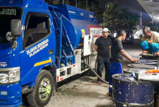 Dukung Pemulihan Kelistrikan di Aceh, Pertamina Pasok BBM untuk Genset