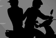 Modus Minta Diantar, Pelaku Bawa Kabur dan Gadai Motor Korban 