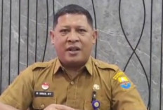 Nilai TKA Tingkat SMA/SMK di Provinsi Jambi Dibawah Rata-Rata Nasional