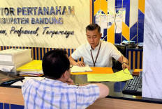 Ketahui Ada PELATARAN, Masyarakat Cari Informasi Layanan Pertanahan di Hari Libur