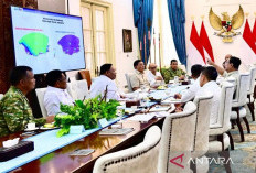 Kementerian PU Tuntaskan Dapur MBG di Perbatasan RI-Timor Leste