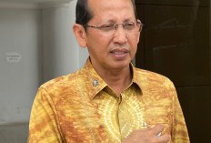 Dinas Ketahanan Pangan Jambi Siapkan Bantuan Beras untuk 200 Desa Rentan Pangan