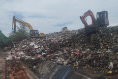 PSEL Talang Gulo Siap Dibangun, Pasokan Sampah Ditargetkan 1.000 Ton per Hari
