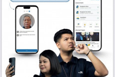 TASPEN Himbau Peserta melakukan Autentikasi Setiap Awal Bulan