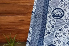 Berkat LinkUMKM BRI, Cinta Batik Semarang Sukses Tembus Pasar Internasional Lewat Produk Ramah Lingkungan