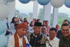 Kemenhub Apresiasi BPTD Jambi Bangun Terminal 'Mixed-Use', Kini Dilengkapi Area Billiard