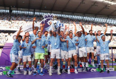 Terancam Sanksi Berat, Manchester City Terbukti Bersalah dalam 114 Dakwaan FFP