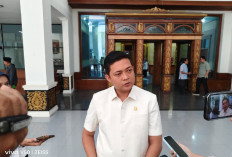 Pimpin Paripurna LKPJ 2025, Hafiz Fattah Ungkap Jalan Khusus Batu Bara - PAD Jadi Catatan Kritis Fraksi