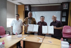 Februari 2026 Batik Air Layani Rute Penerbangan Bandara Muara Bungo