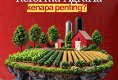 Kanwil BPN Provinsi Jambi Perkuat Pemahaman Masyarakat tentang Reforma Agraria dan Manfaatnya