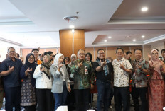 Coaching Clinic P2MW UNJA 2026 Digelar, Persiapkan Mahasiswa Hadapi PKP2 dan KMI Award 2026