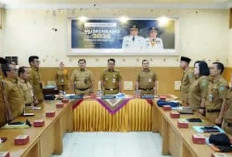 Musrenbang RKPD Tebo 2027, Wabup Nazar Inginkan Pembangunan Tebo ke Depan Harus Terarah