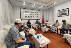 Tak Seperti Yang Diisukan, Ternyata Komunitas Muslim di China Sangat Dihormati dan Diakui Oleh Negara