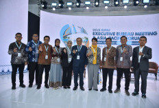 UCLG ASPAC Buka Jalan Kota Jambi ke Global Lewat Sustainable Tourism