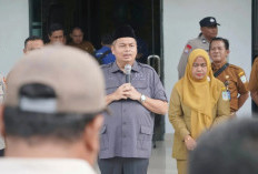 Tunggu Hasil Verifikasi dan Proses Hukum, PAW DPRD Kota Jambi Belum Diproses