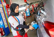 Warga Jatim Full Senyum! Harga BBM Turun Rp 1.400, Ini Harga Pertamax-Pertalite 4 Januari 2026