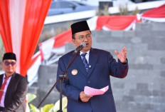 Ajak Warga Sukseskan Sensus Ekonomi 2026, Maulana: Data Jujur Hari Ini Tentukan Kebijakan Mendatang 