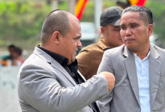 Ketua Umum SP-BUN PTPN IV Regional IV Puji Dedikasi Pekerja Kebun Kayu Aro Penggerak Ekonomi Rakyat